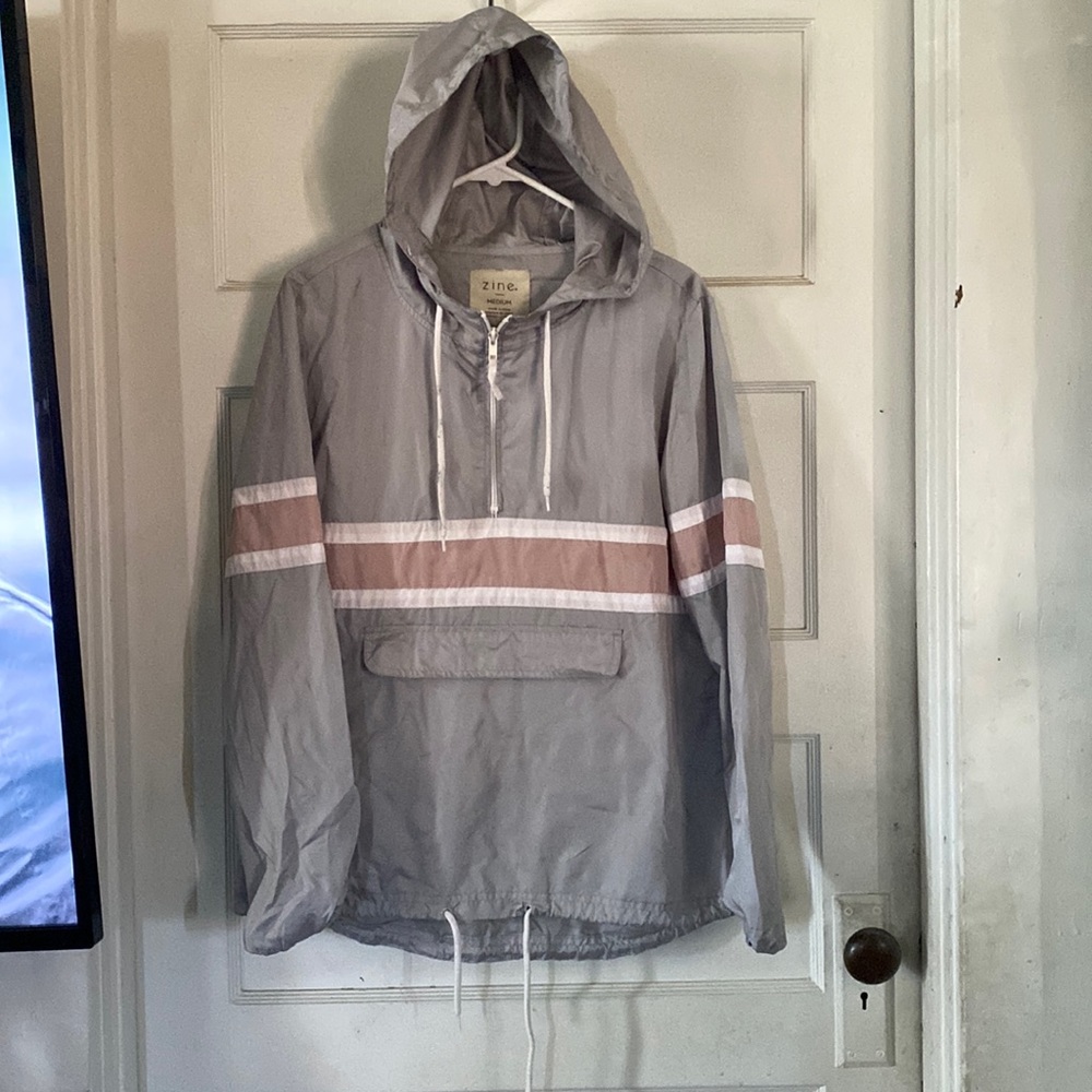 Windbreaker